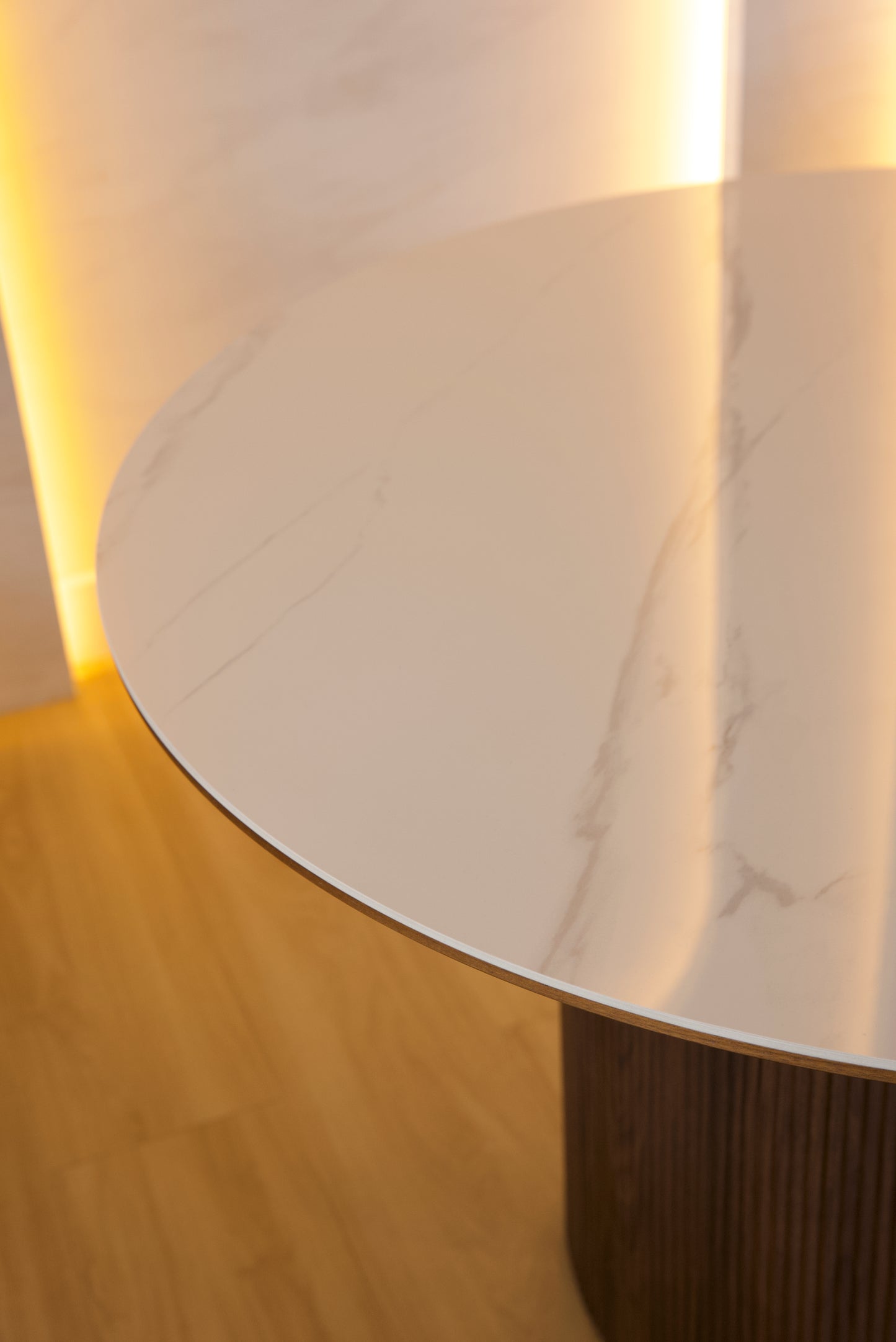 CAVA - Mesa de Comedor - 120cm