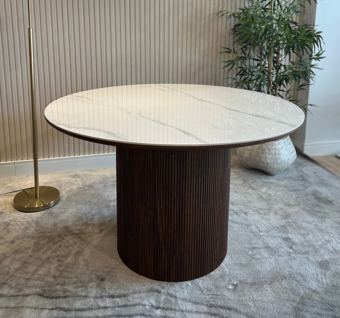 CAVA - Mesa de Comedor - 120cm