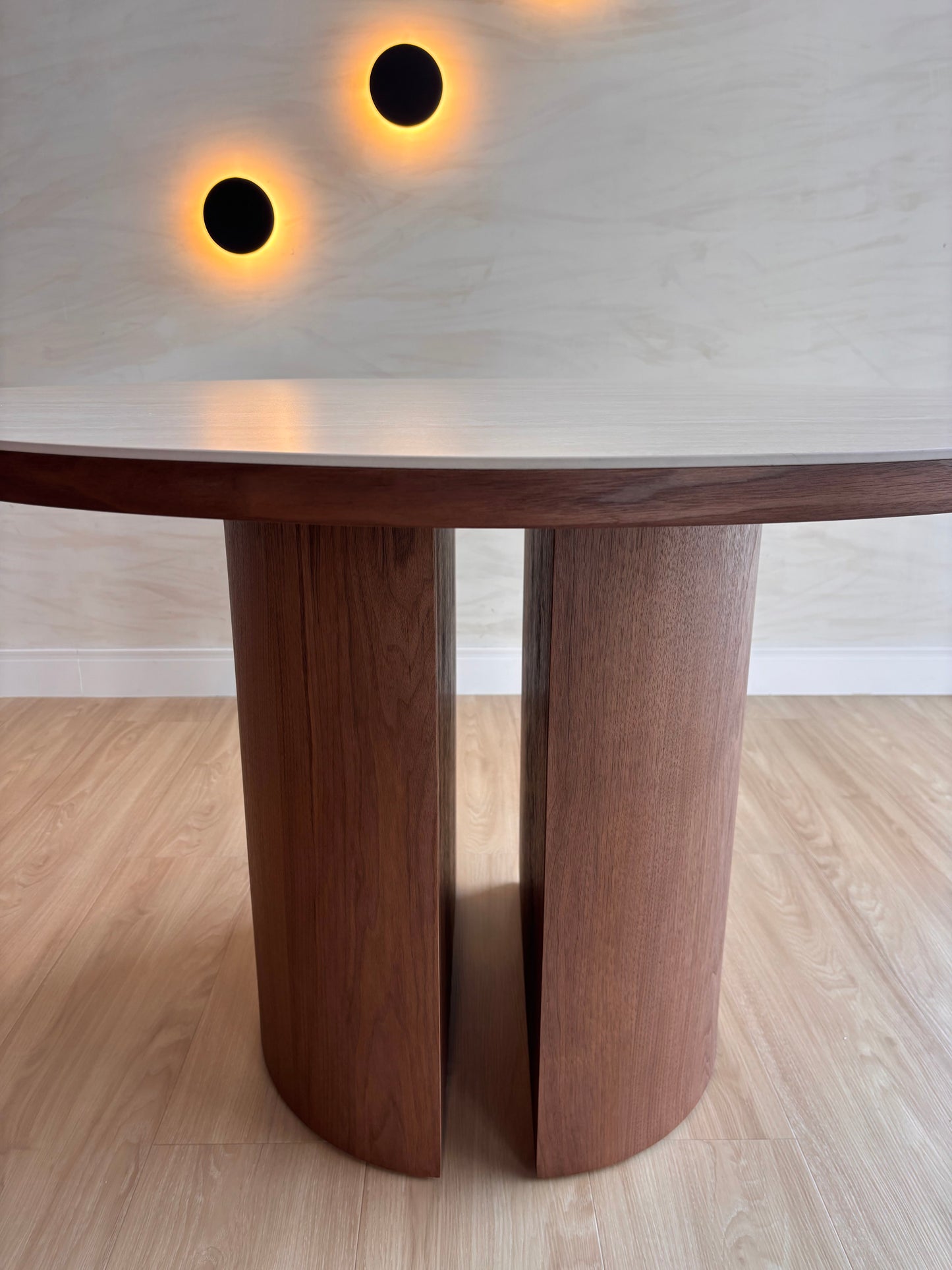 COLETTE - Mesa de Comedor - 120cm