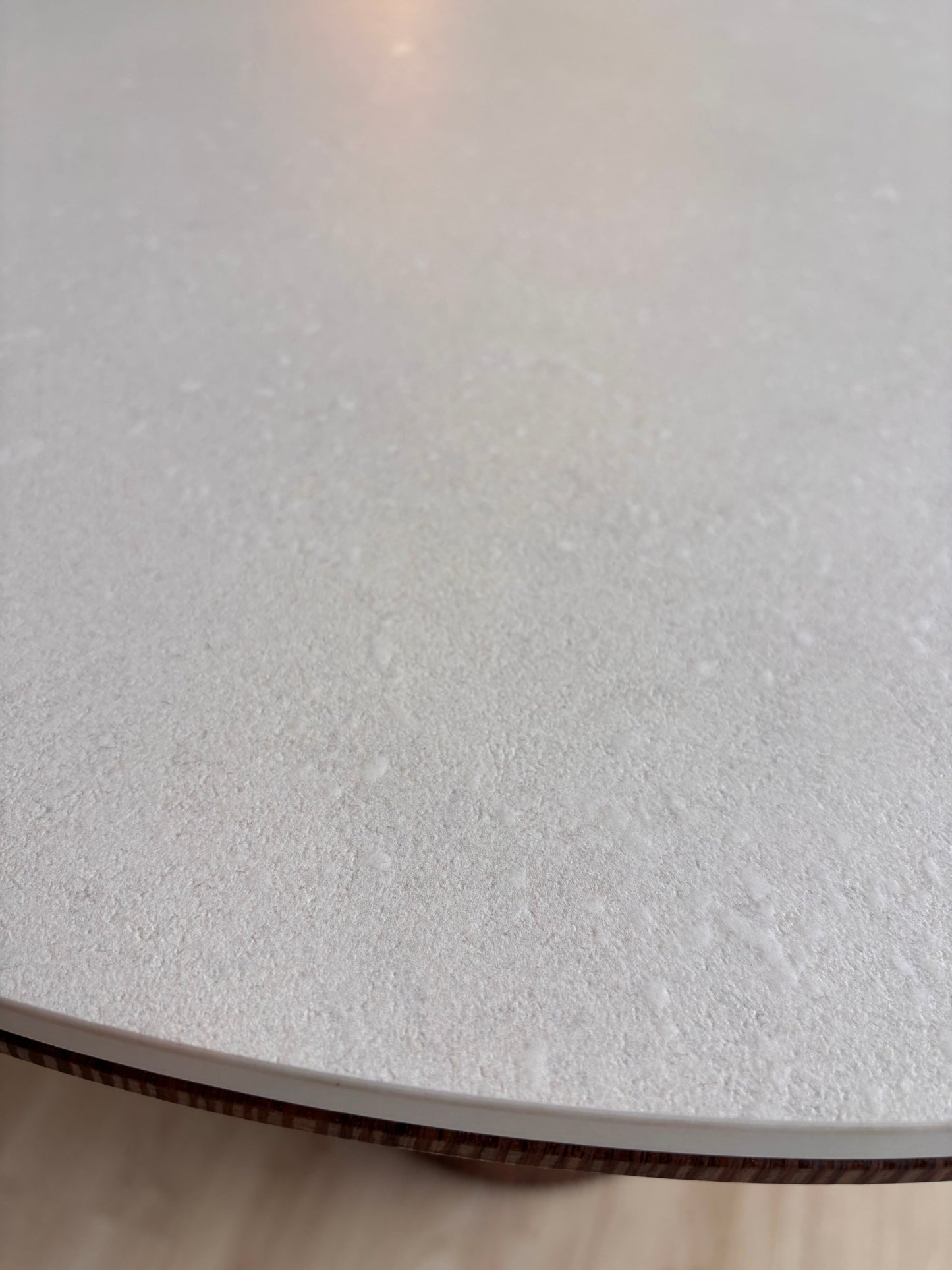 AURA - Mesa de Comedor - 90cm