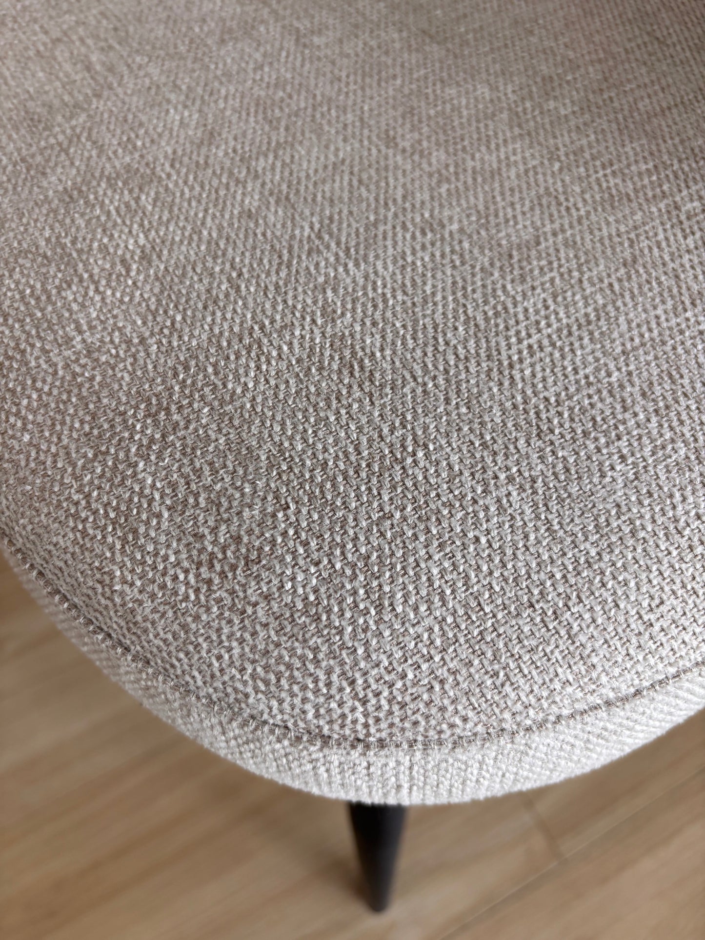 JEAN - Beige / Marrón - Base Negra