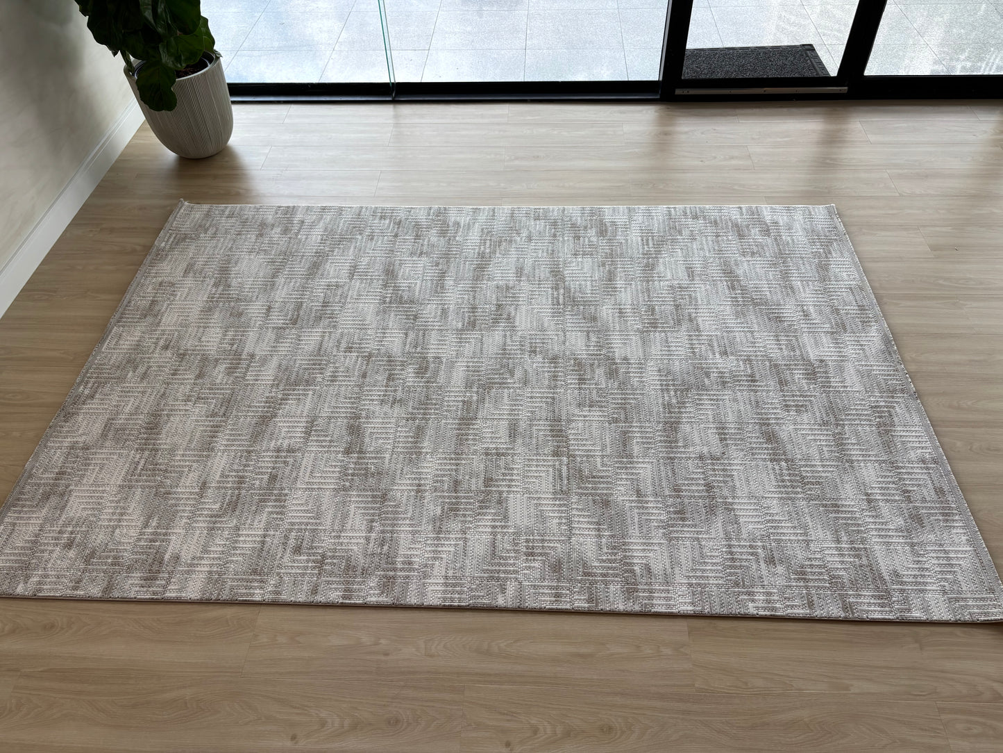 Alfombra - Ref: 20302A-VIZON