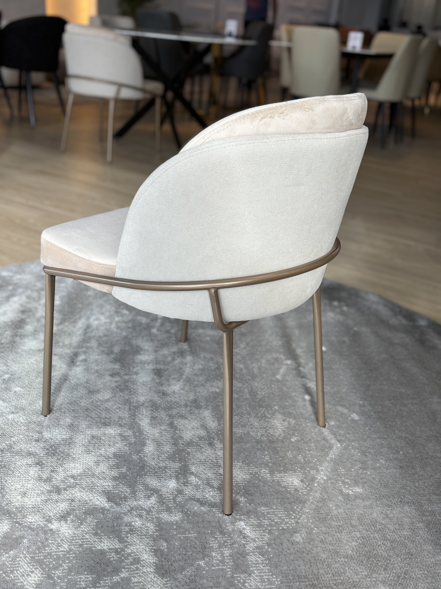 Silla de Comedor - Cleo