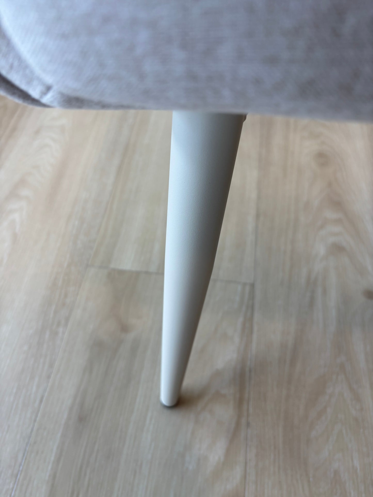 EMMA - Beige (L161H-01) - Base Metal Beige
