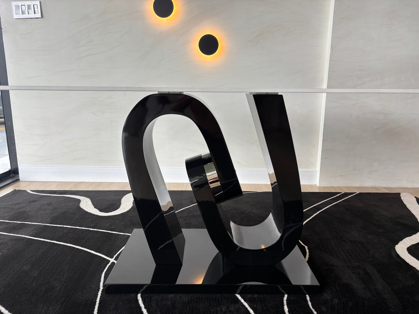 KAIA - Mesa de Comedor - 180cm