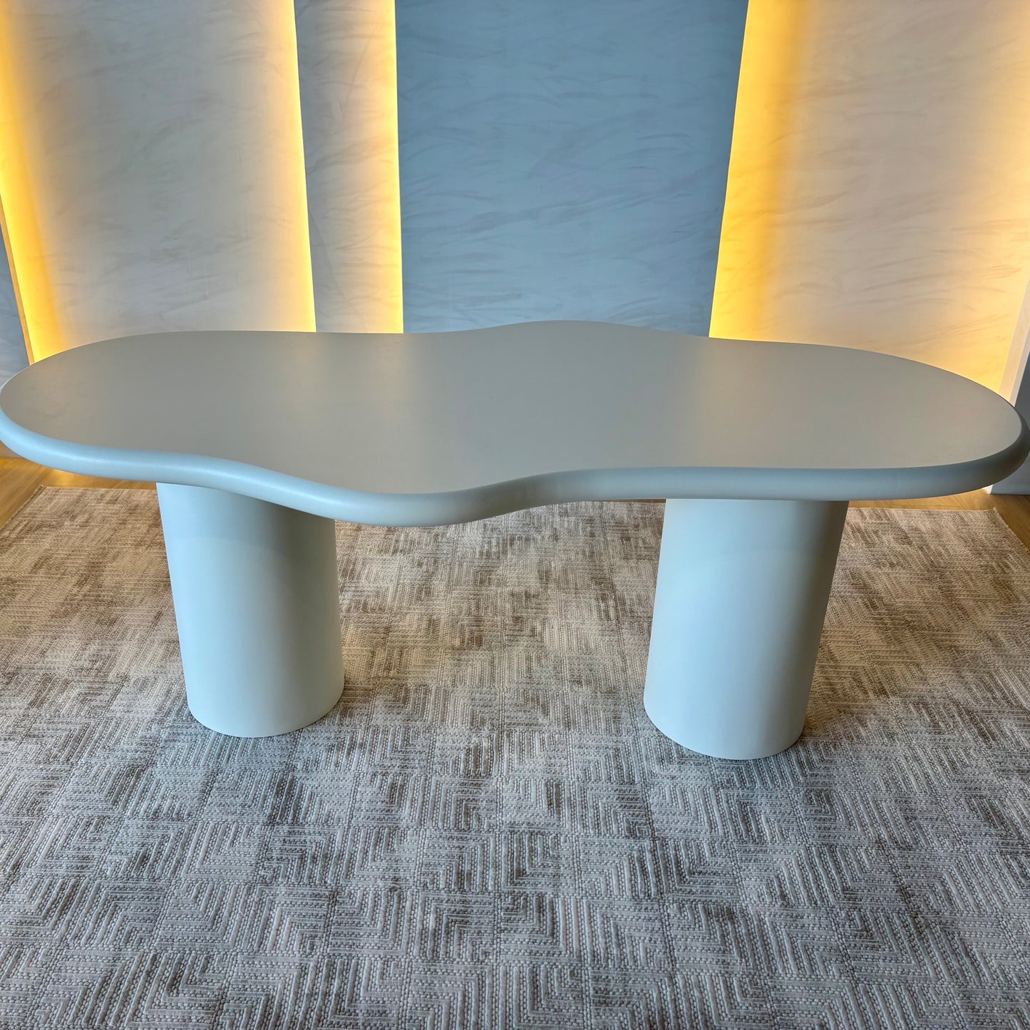 ODETTE - Mesa de Comedor - 200cm