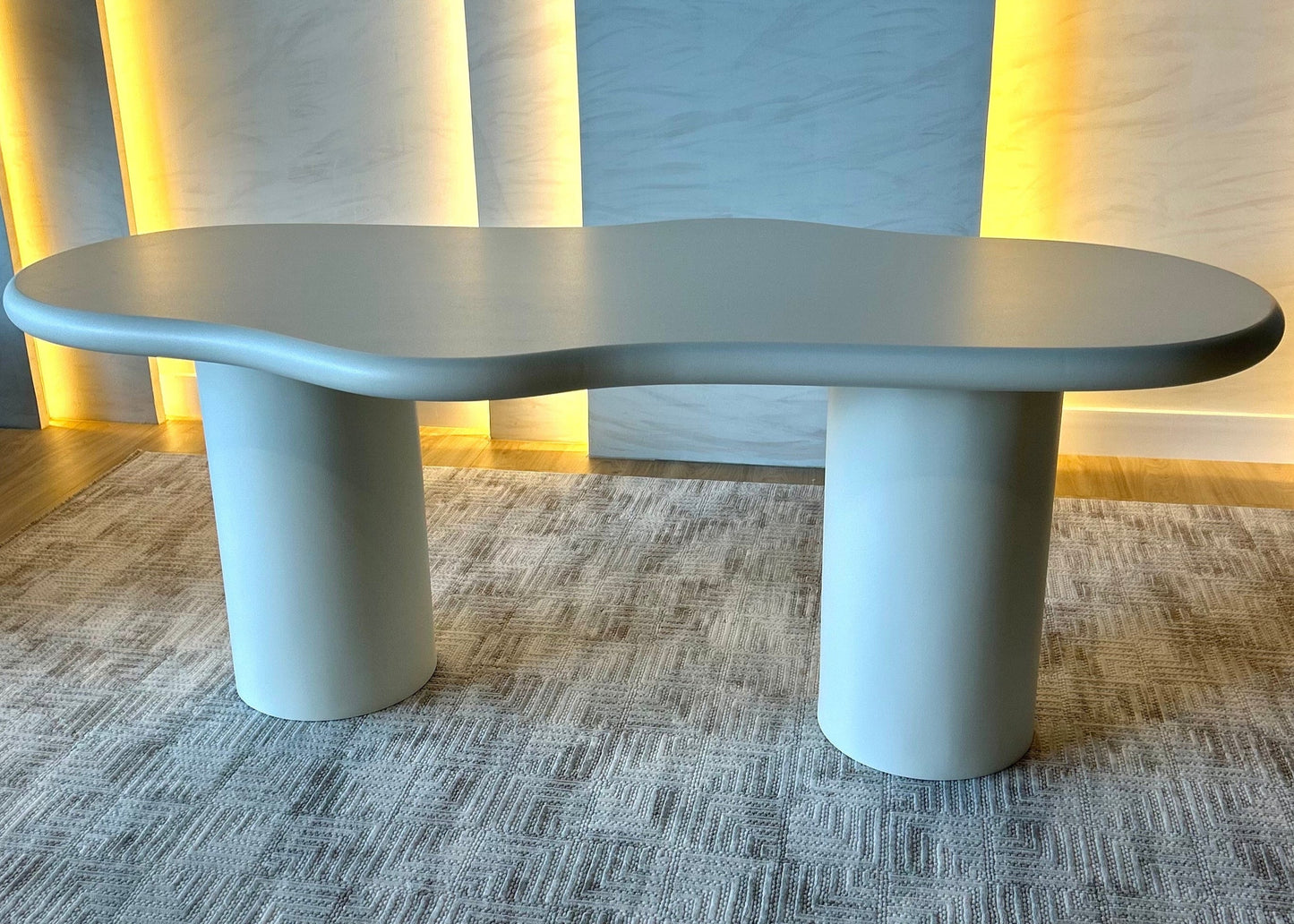 ODETTE - Mesa de Comedor - 200cm
