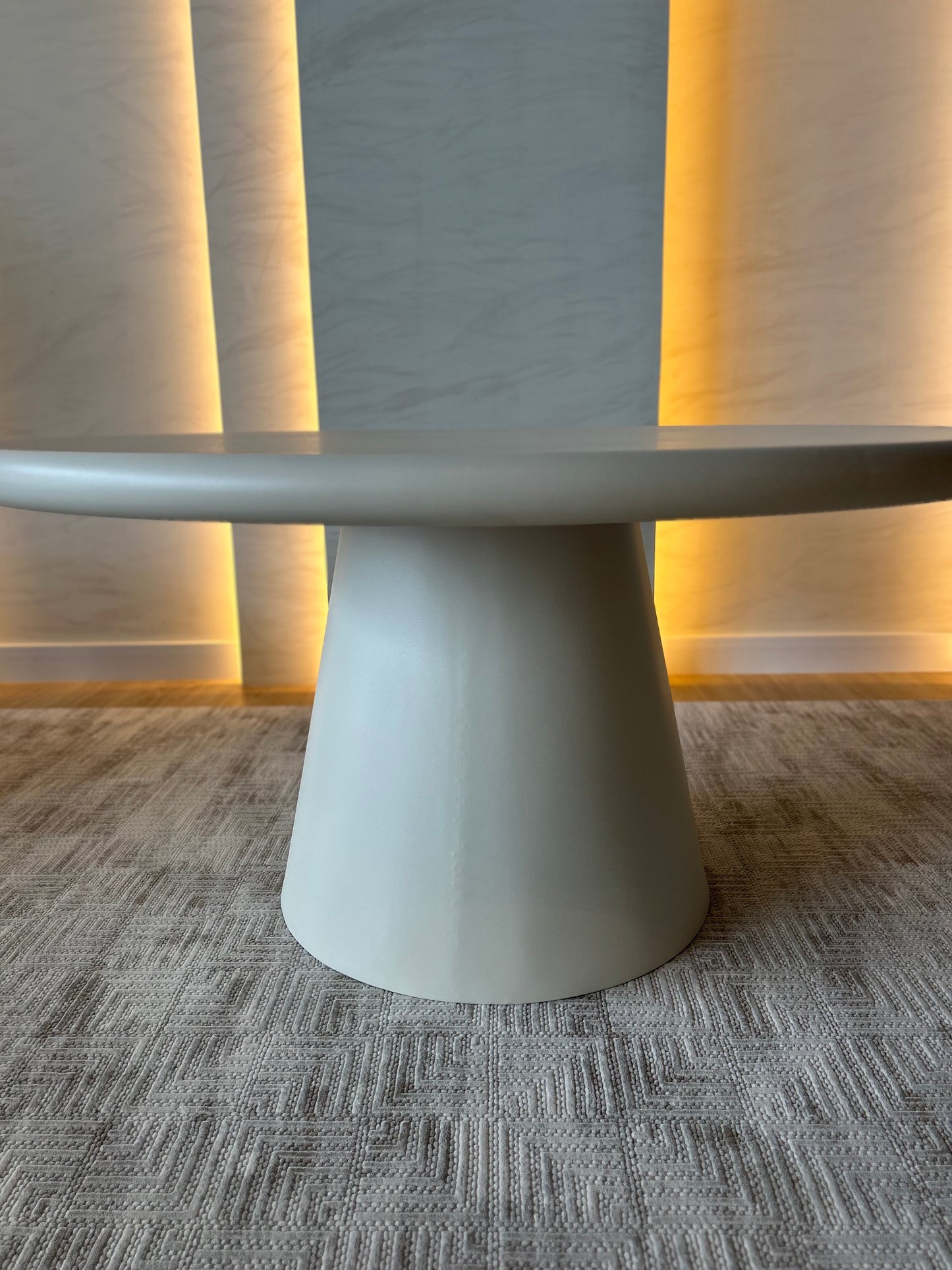 VERONA XL - Mesa de Comedor - 150cm