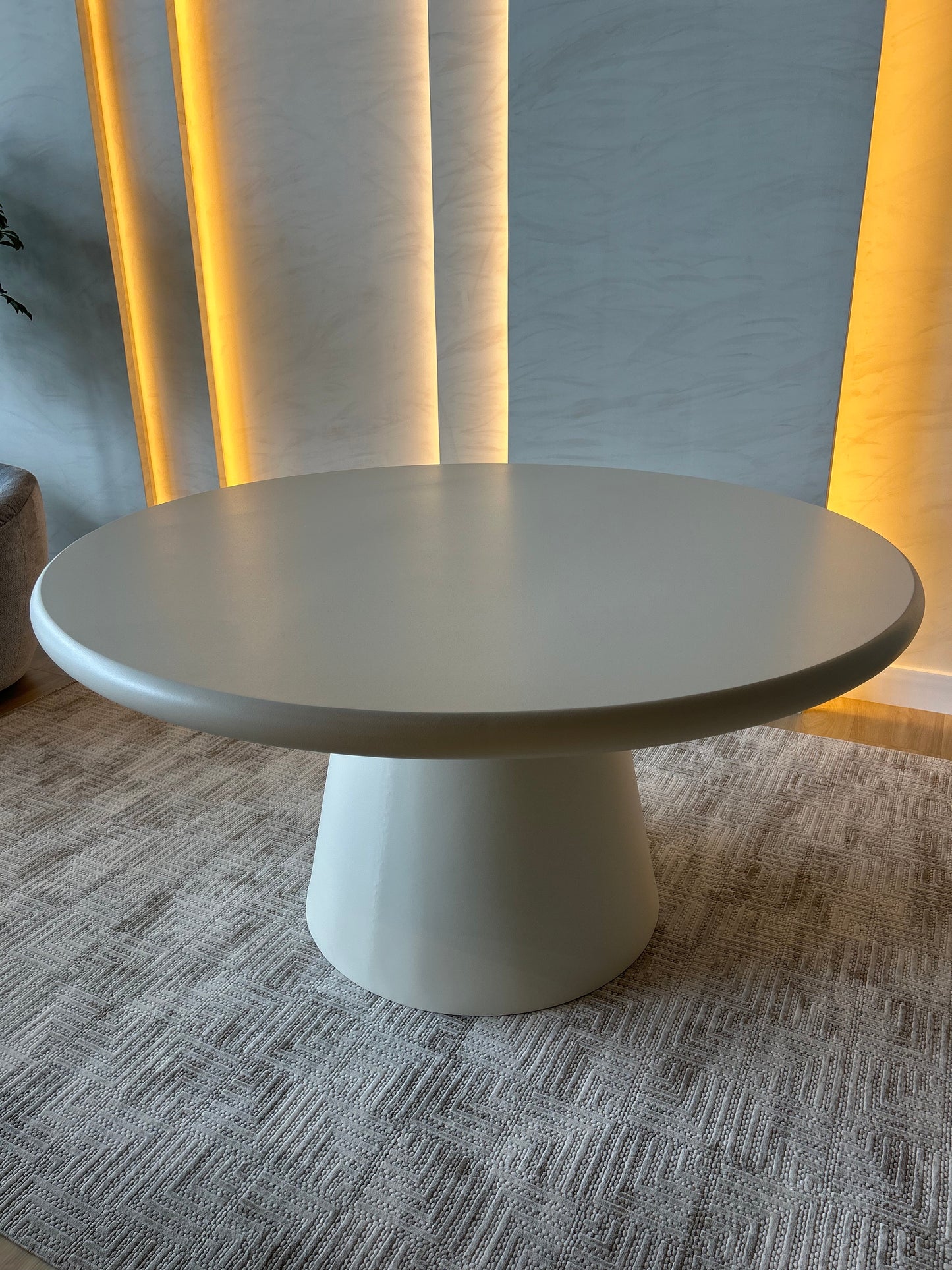 VERONA XL - Mesa de Comedor - 150cm