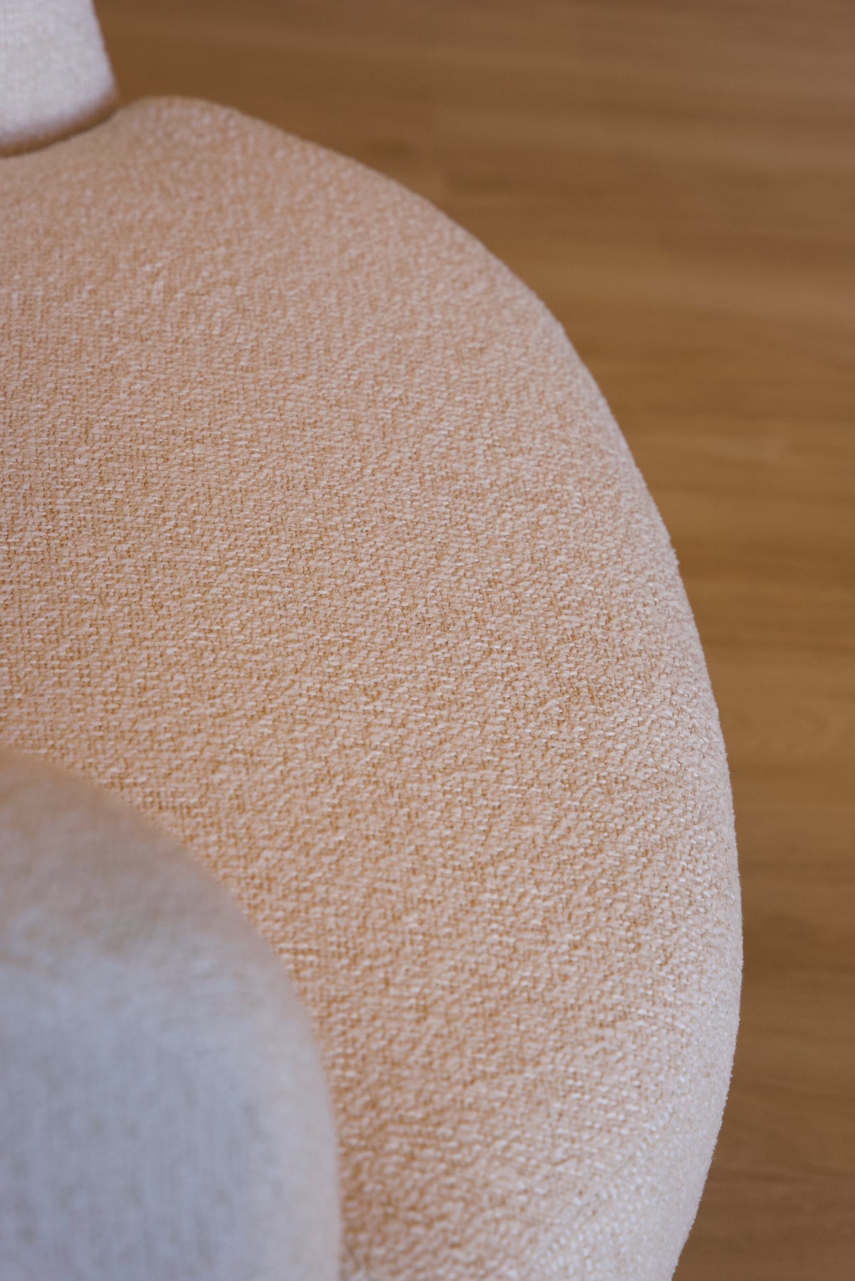 DONNA (Giratoria) - Crema (PUE03)