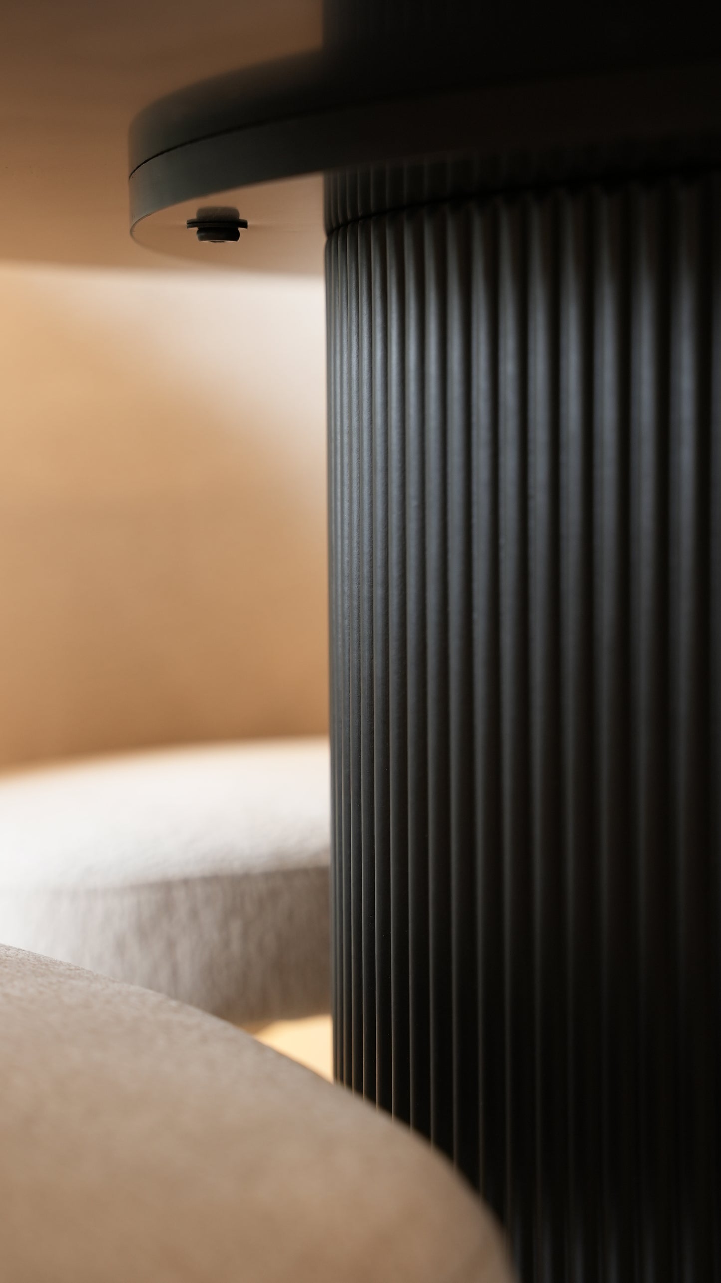Mesa Lima 100cm + 4 Sillas Jean