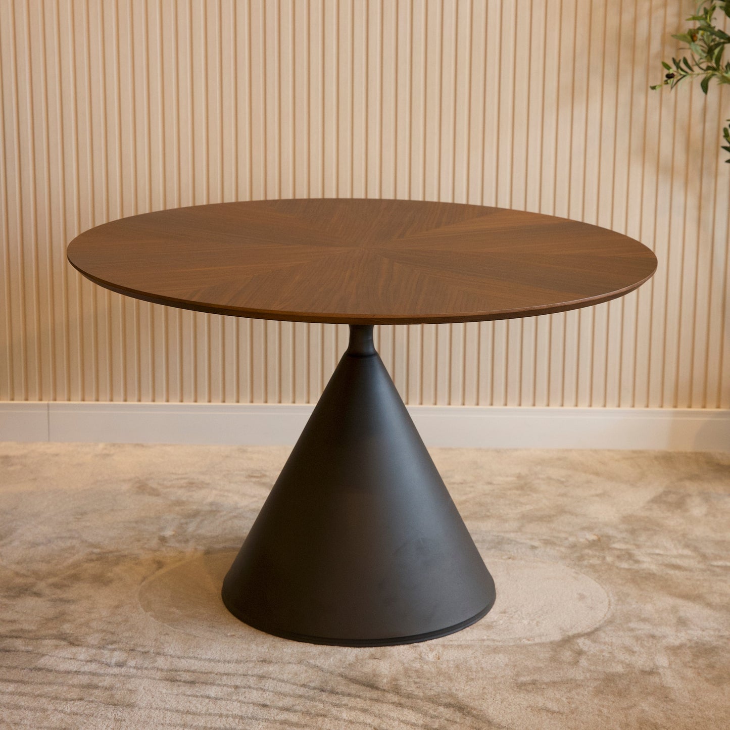 LAUREN - Mesa de Comedor - 120cm