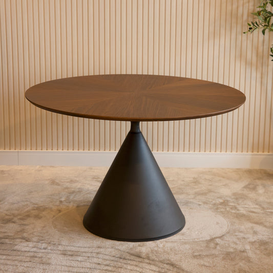 LAUREN - Mesa de Comedor - 120cm