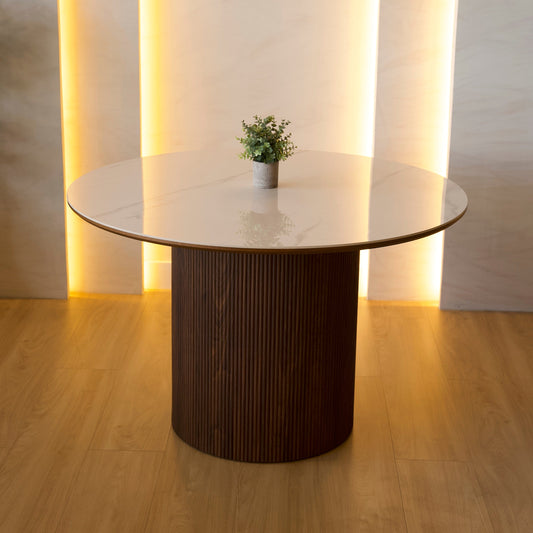 CAVA - Mesa de Comedor - 120cm