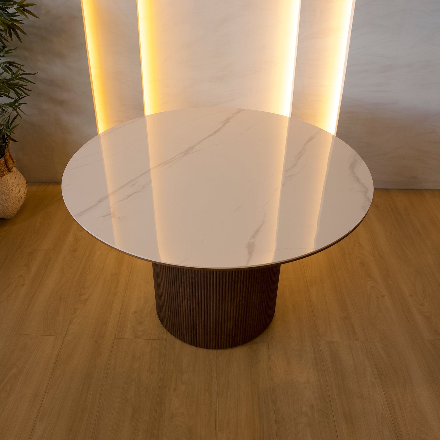 CAVA - Mesa de Comedor - 120cm