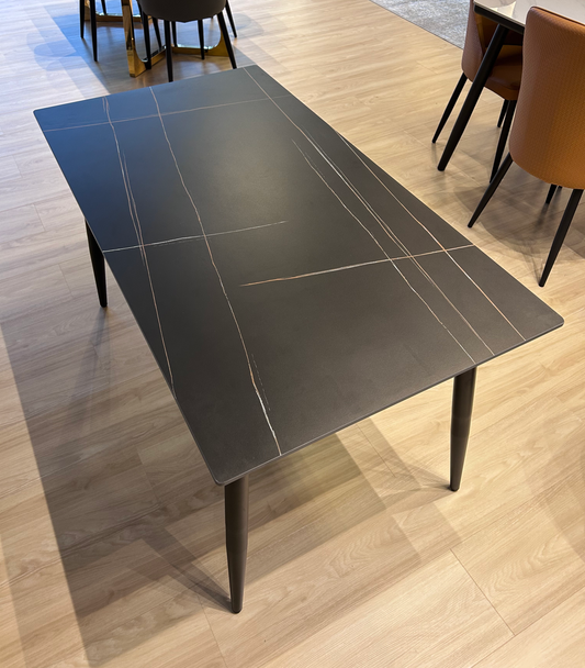 Mesa de Comedor - Apollo - 130 cm