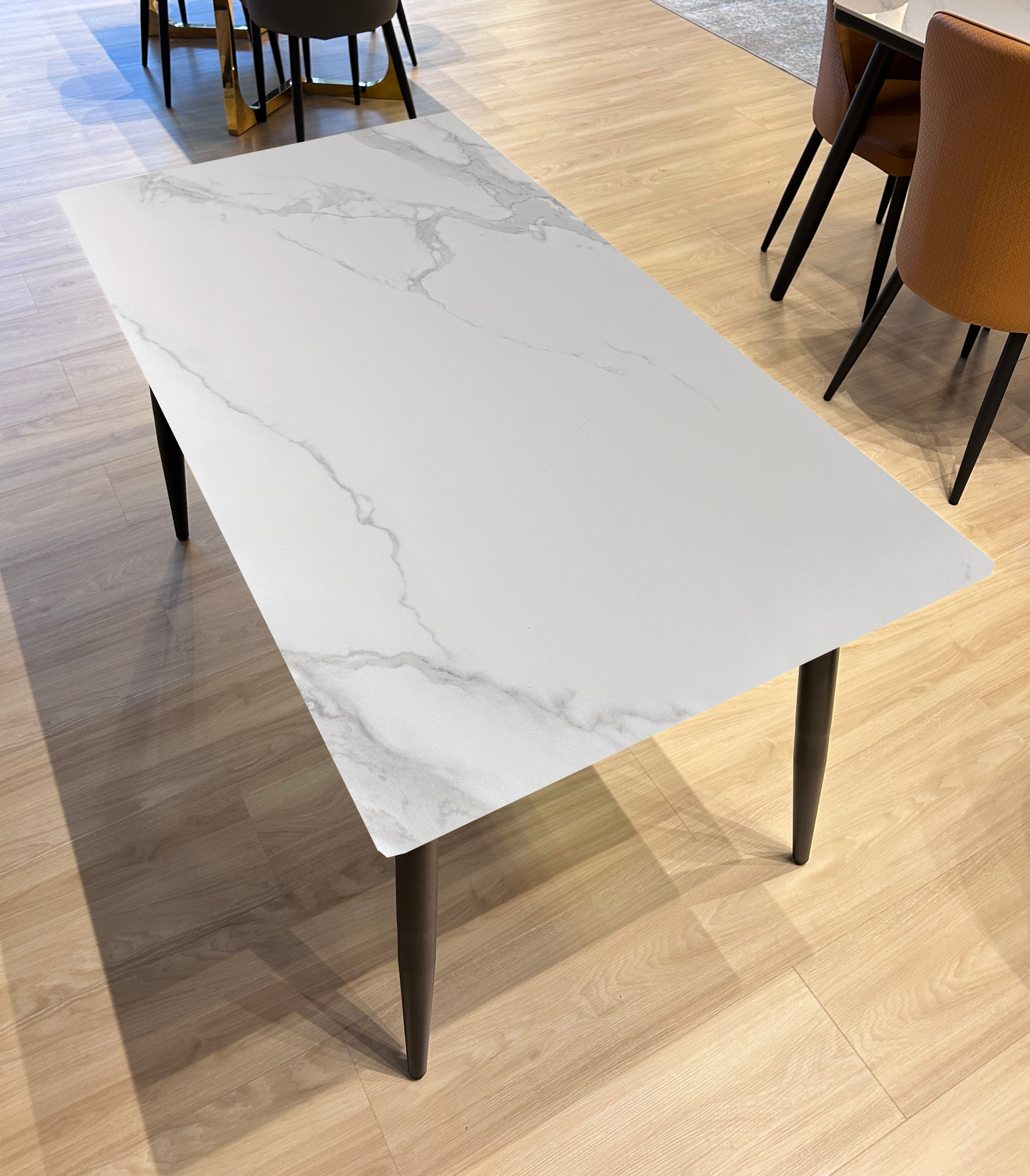 Mesa de Comedor - Apollo - 130 cm