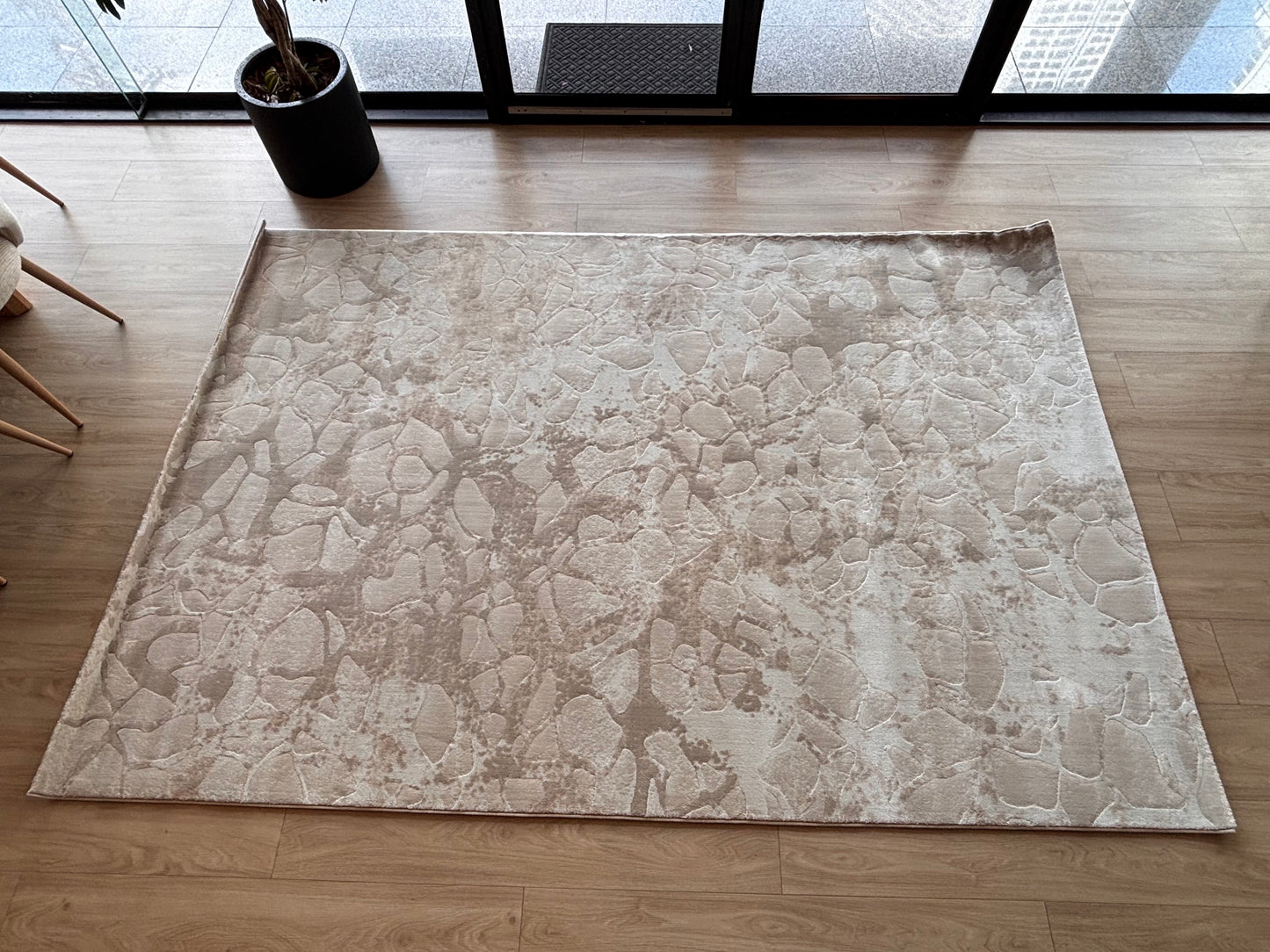 Alfombra - Ref: BD-02 (2.90M X 2.0M)