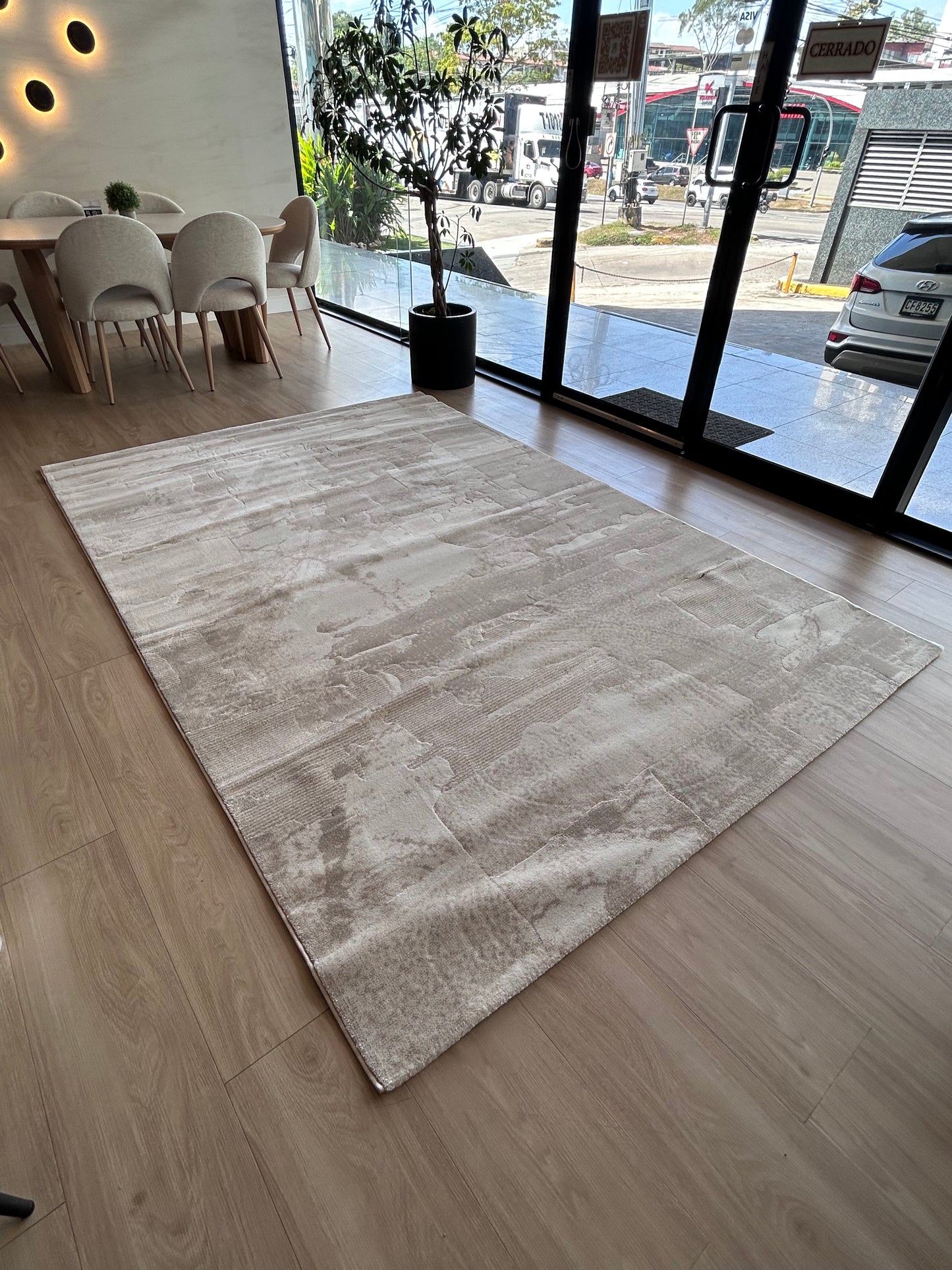 Alfombra - Ref: BD-08 (2.90M X 2.0M)