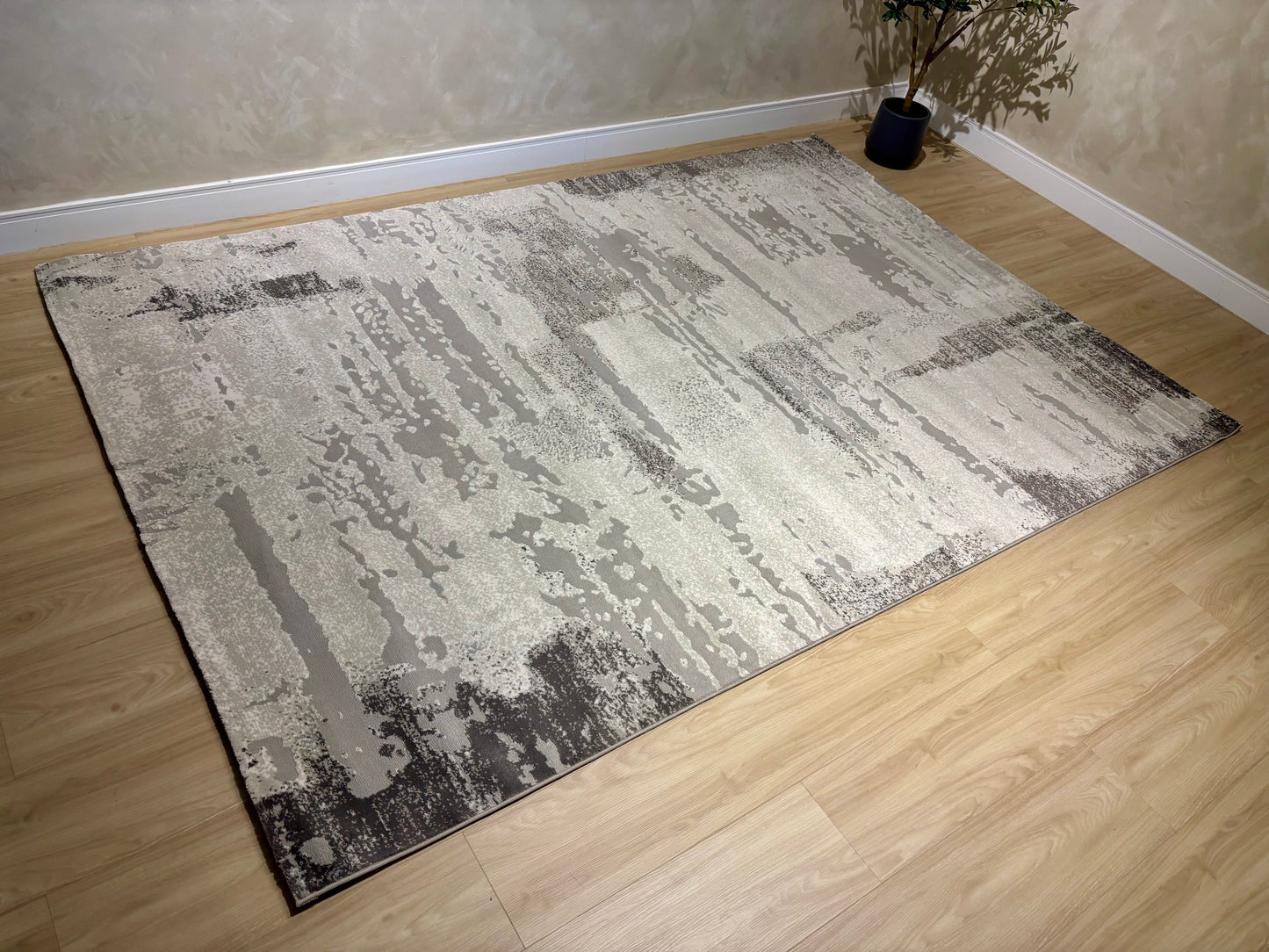 Alfombra - Ref: BJW-27 (2.90M X 2.0M)