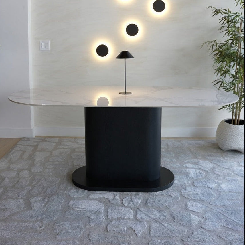 ASPEN - Mesa de Comedor - 180cm