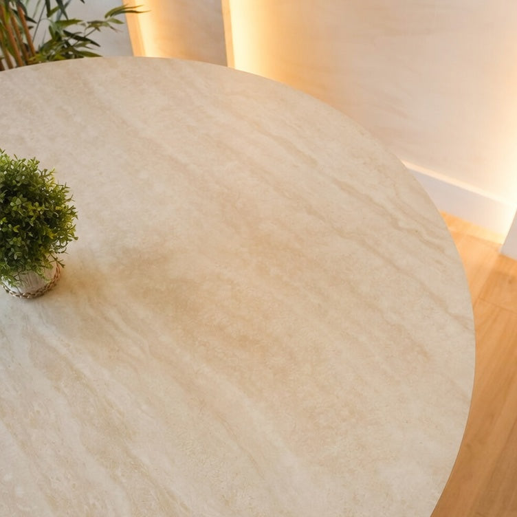 ZEN - Mesa de Comedor - 120cm