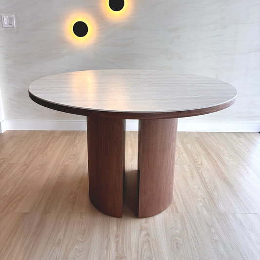 COLETTE - Mesa de Comedor - 120cm