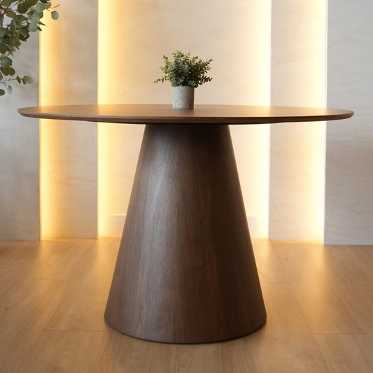 TERRA - Mesa de Comedor - 120cm