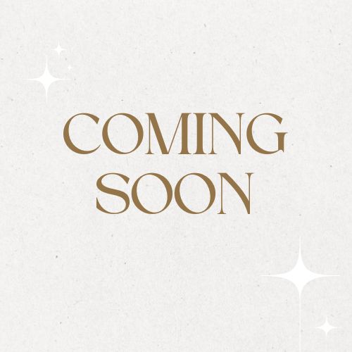 CLEO - Marrón / Beige - Base Brushed Gold