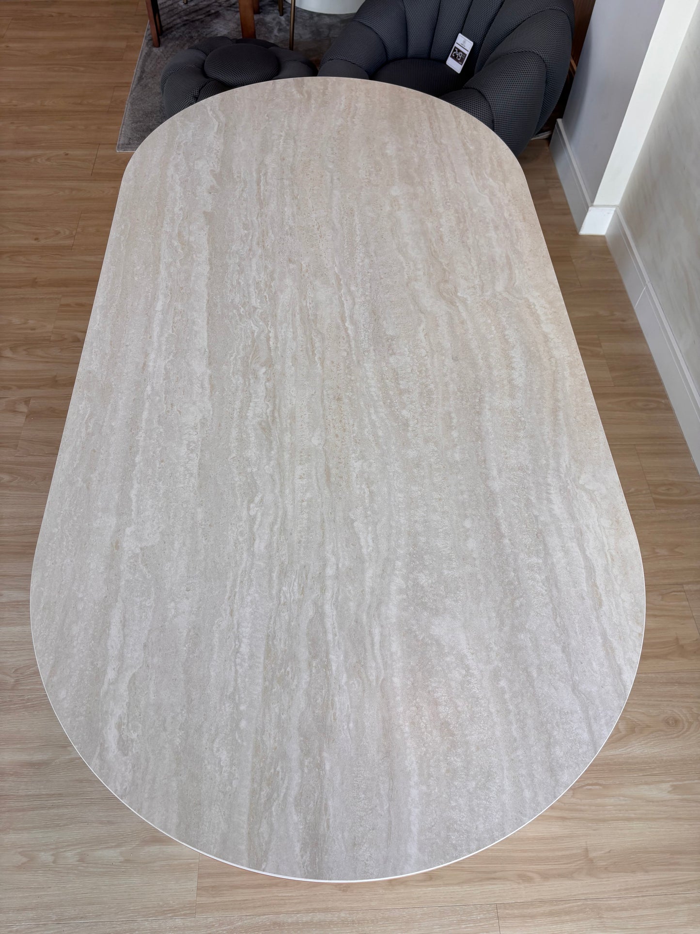 JULIETTE - Mesa de Comedor - 180CM