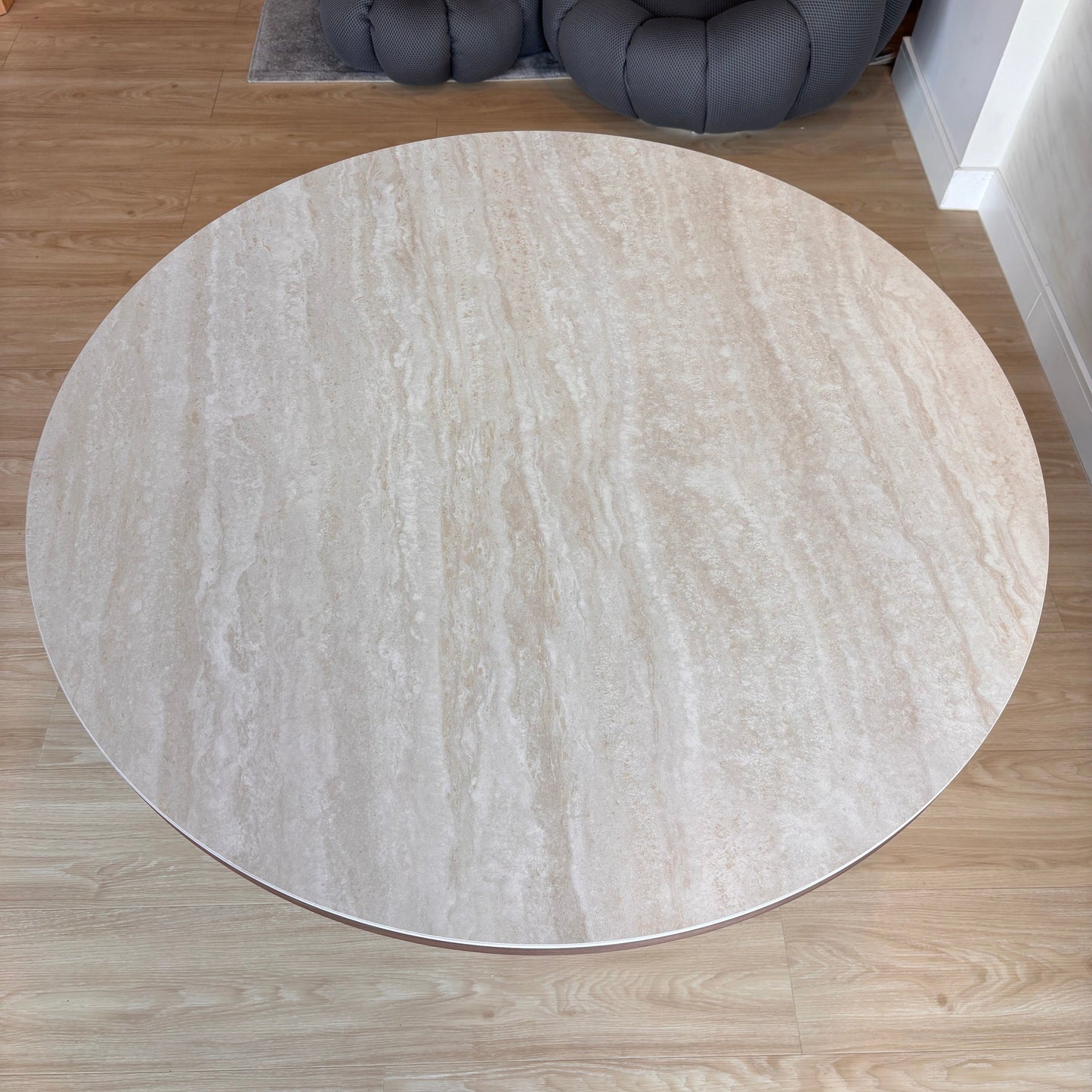 COLETTE - Mesa de Comedor - 120cm