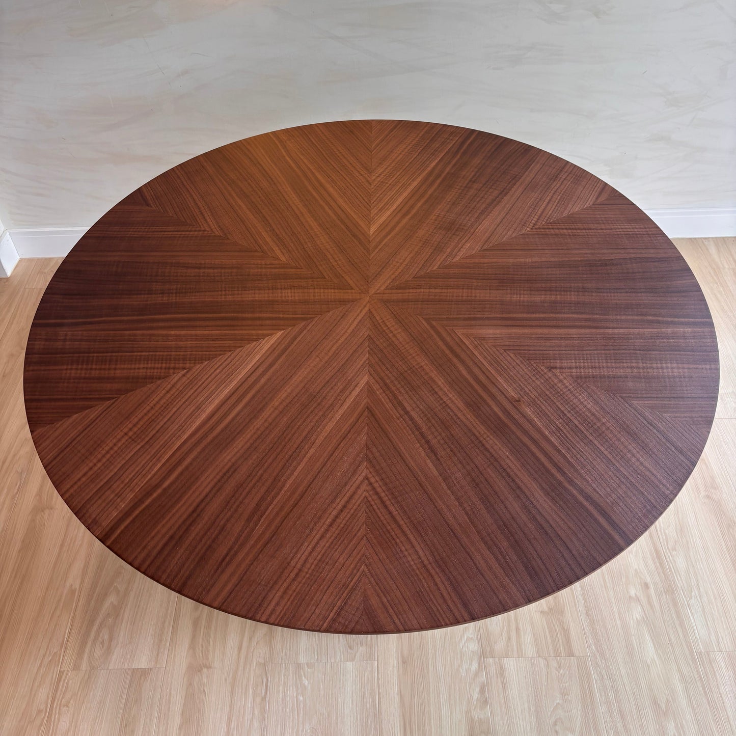 LAUREN - Mesa de Comedor - 120cm