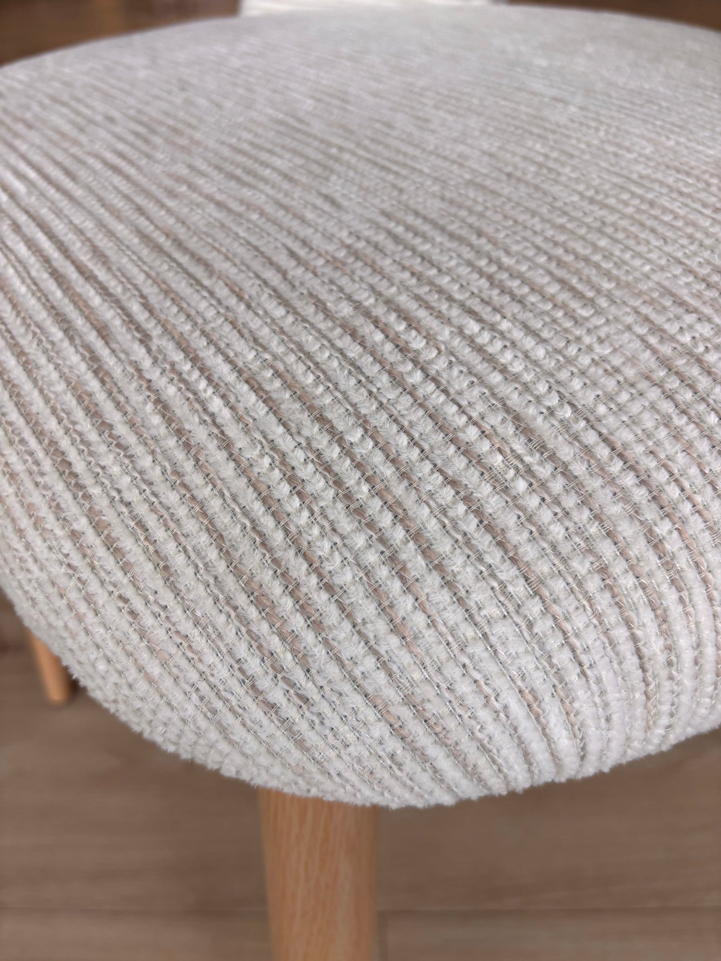 MAYA - Tela Crema - Base Color Oak