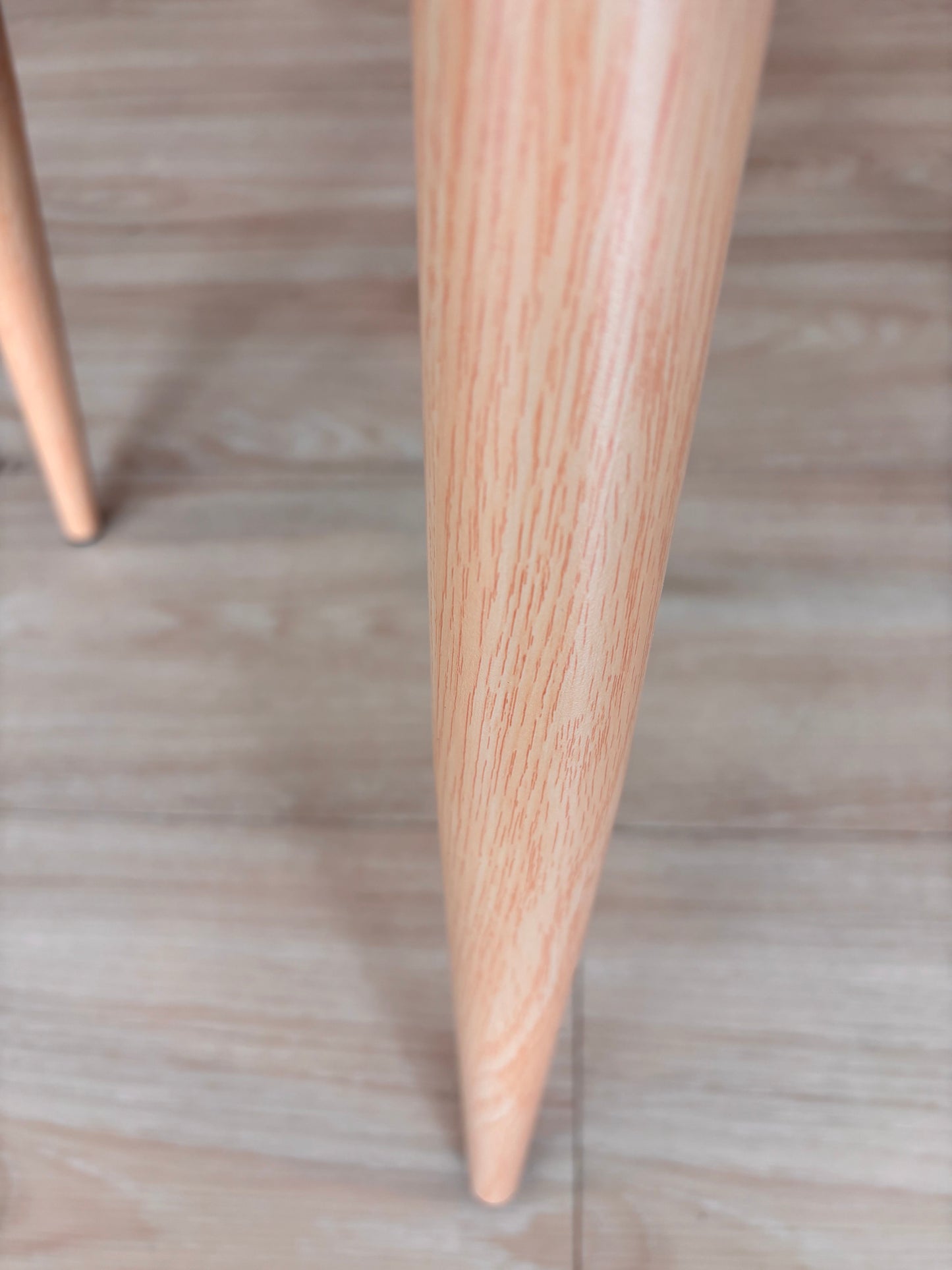 MAYA - Tela Crema - Base Color Oak