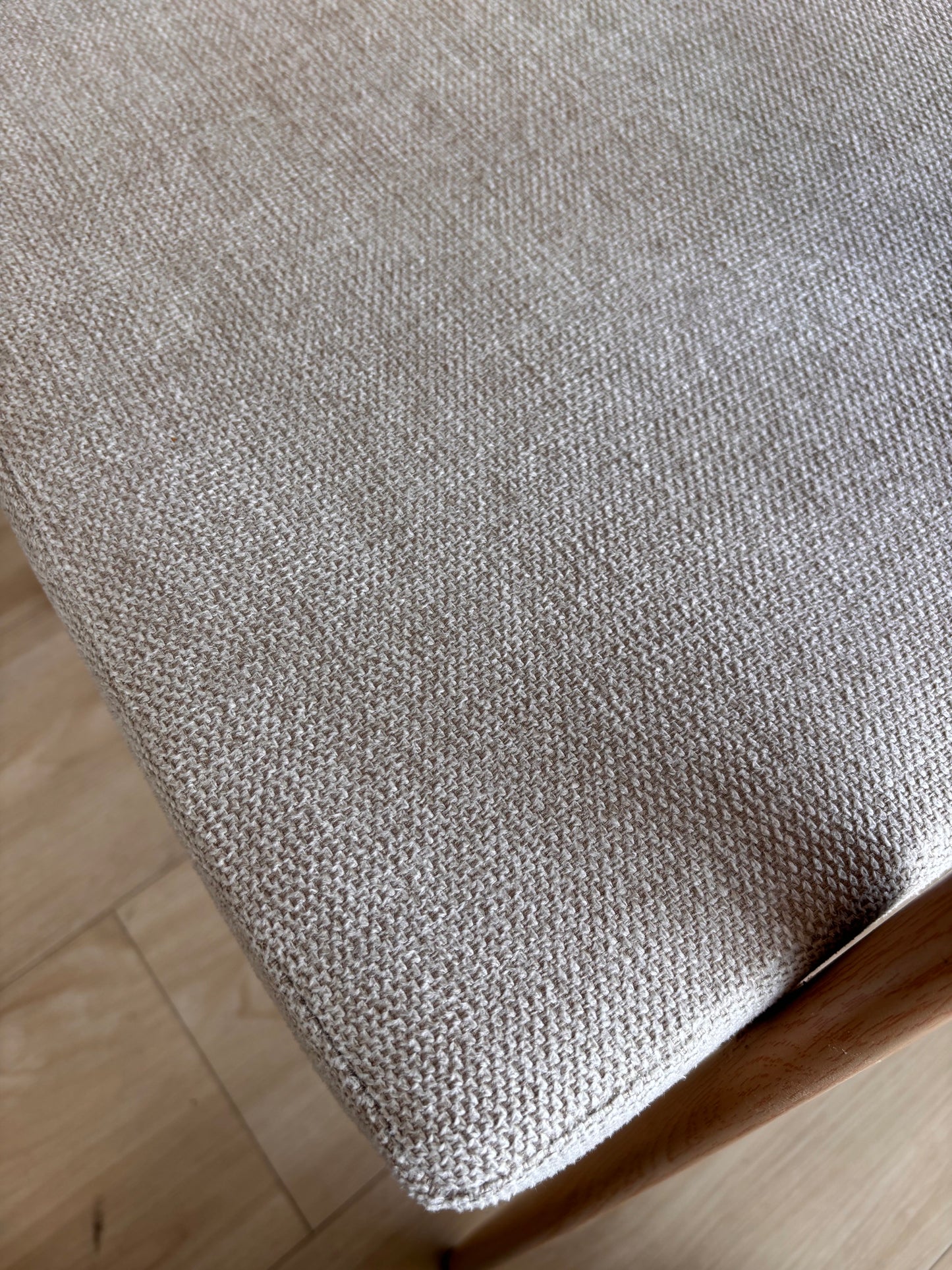 GALA - Tela Beige - Base Color Oak