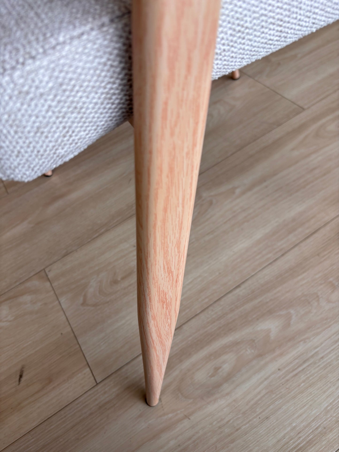 GALA - Tela Beige - Base Color Oak