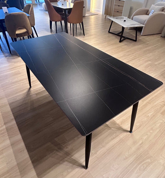 Mesa de Comedor - Tenace - 160 cm