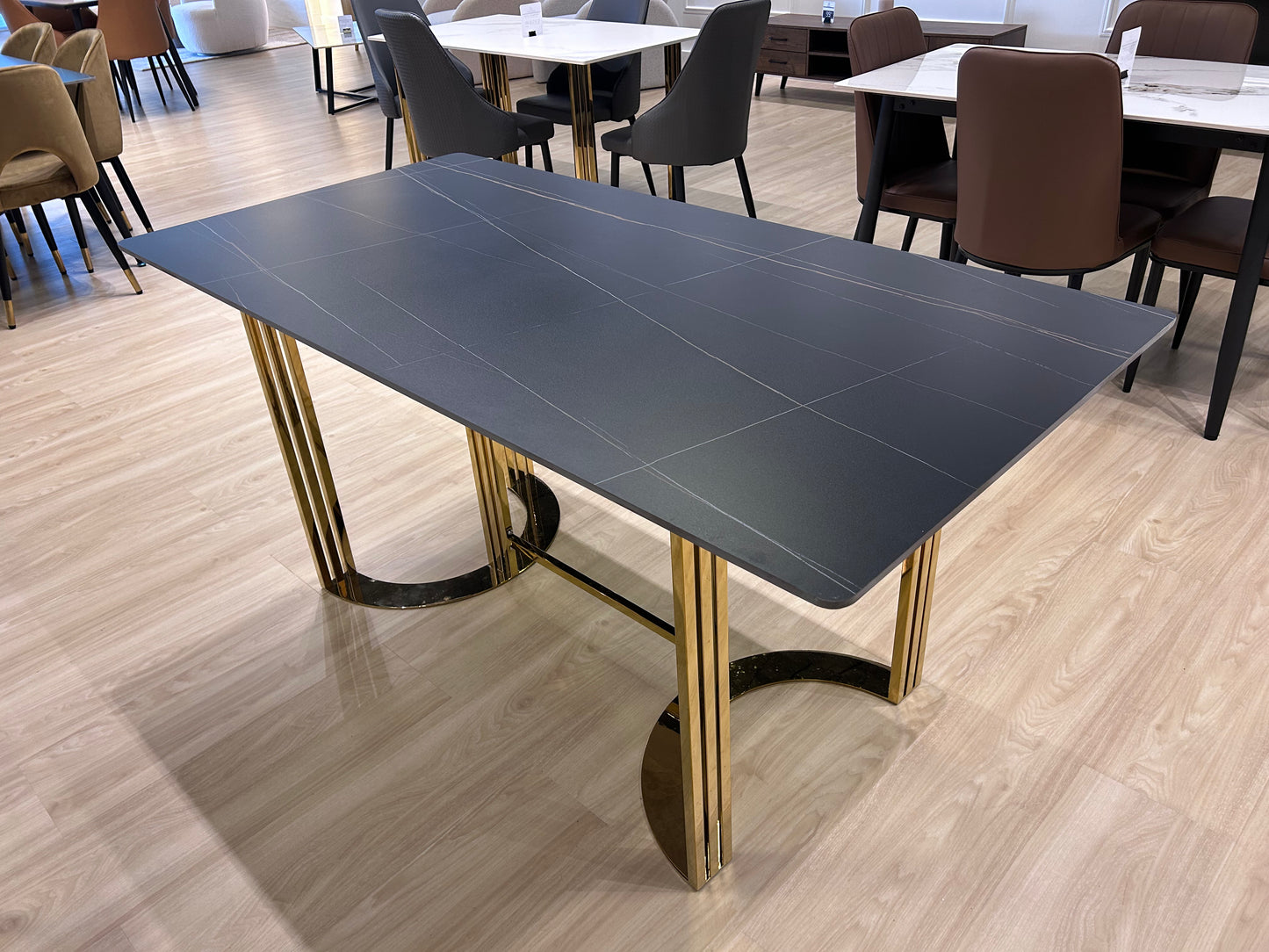 Mesa de Comedor - Camille - 160 cm