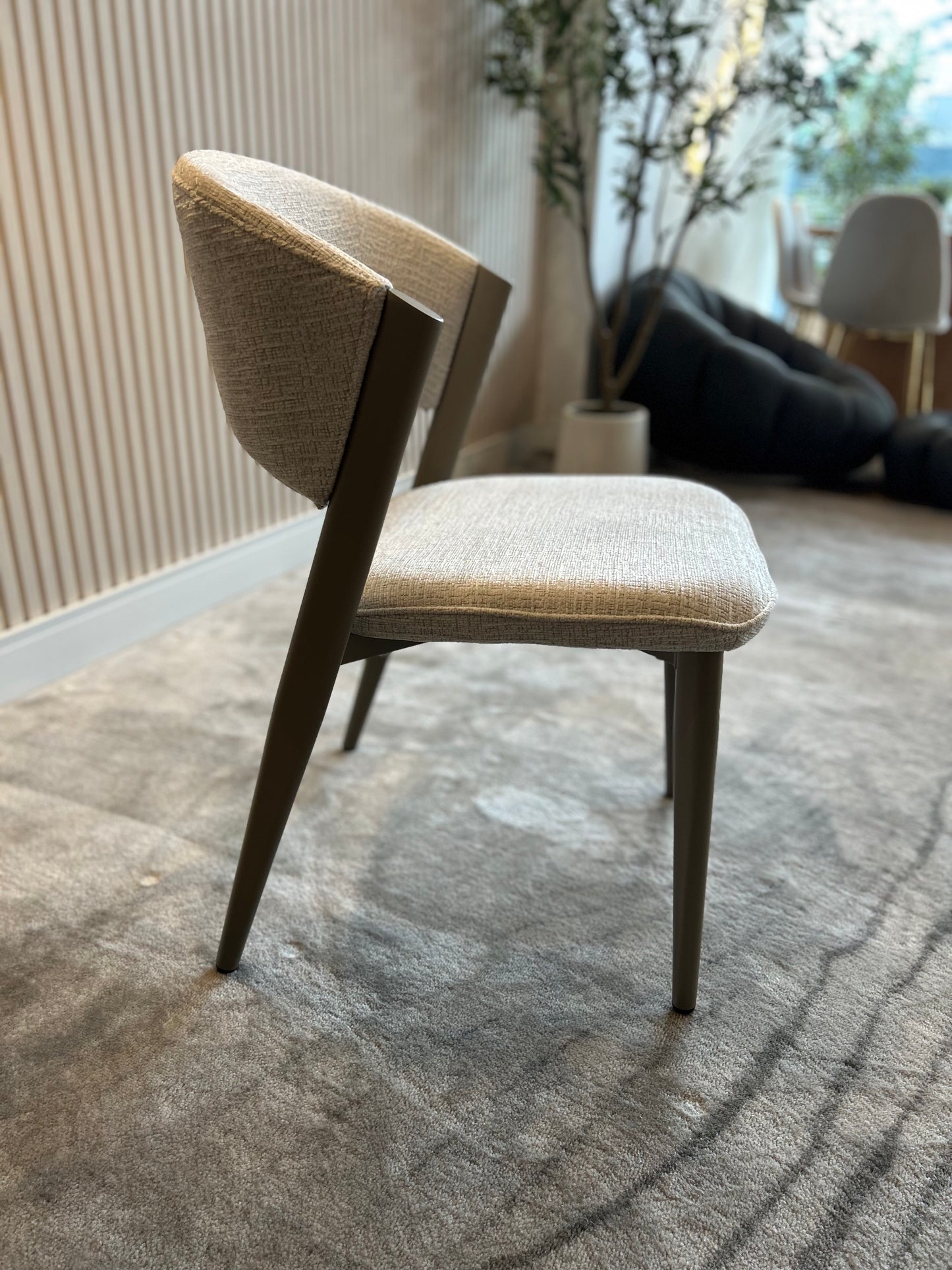 HELIOS - Gris KAN10 - Base Metal Beige