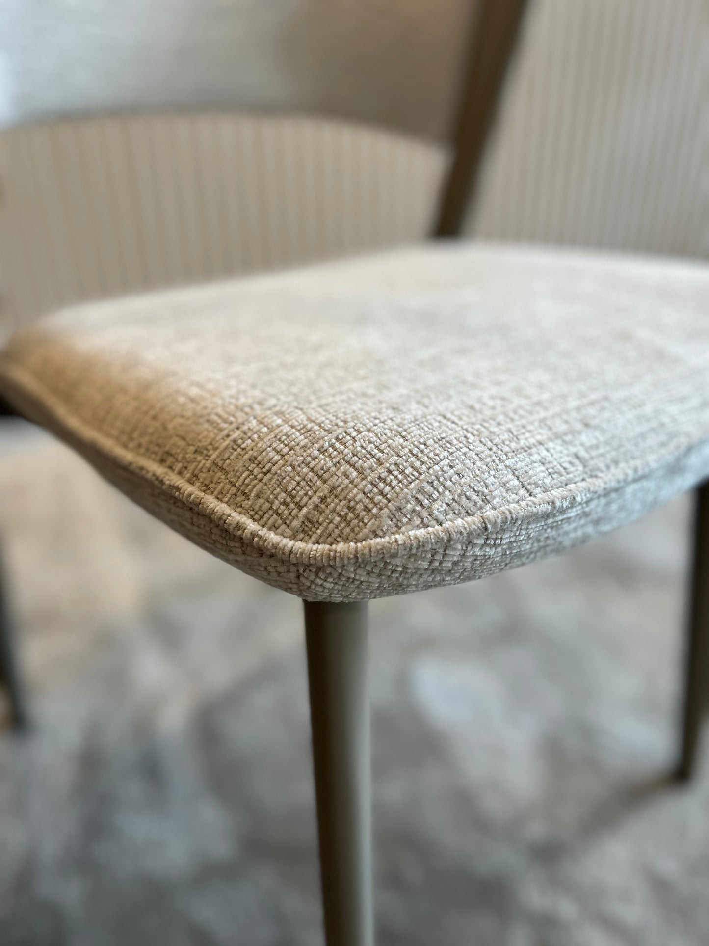 HELIOS - Gris KAN10 - Base Metal Beige