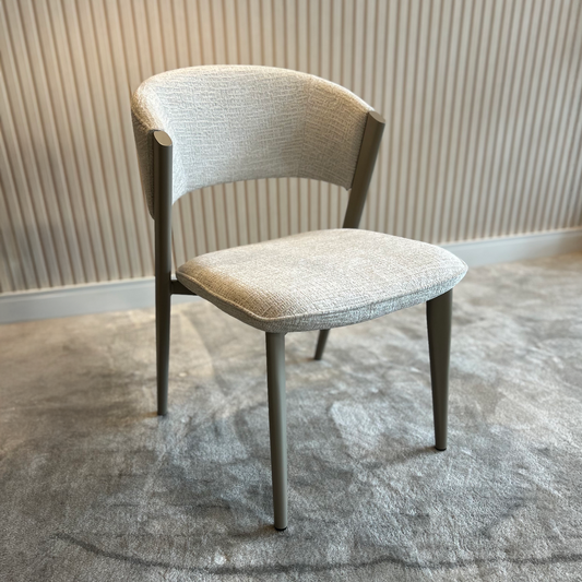 HELIOS - Gris KAN10 - Base Metal Beige