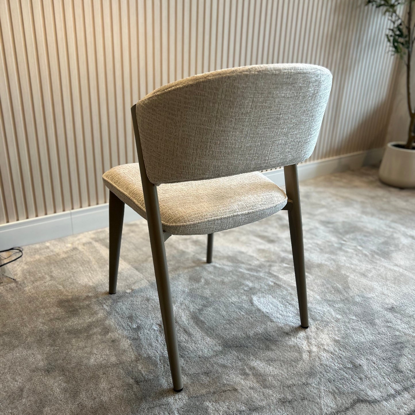 HELIOS - Gris KAN10 - Base Metal Beige
