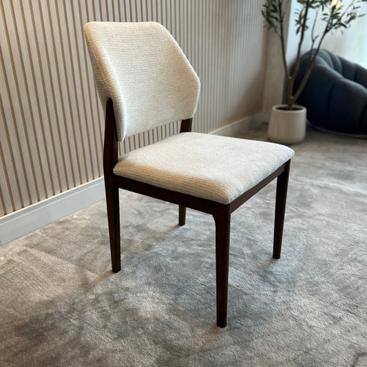 MEILI - Crema LOR22 - Madera Walnut
