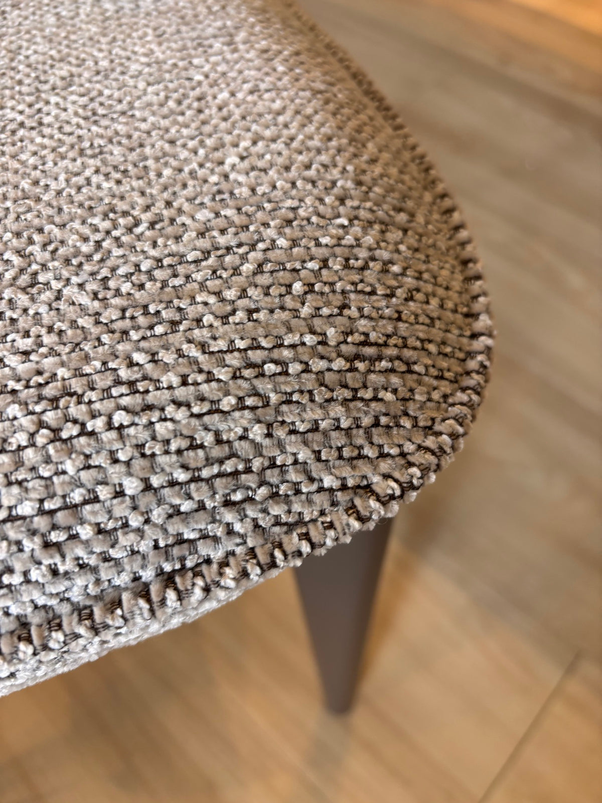 HELIOS - Beige (109-4) - Base de Metal Coffee