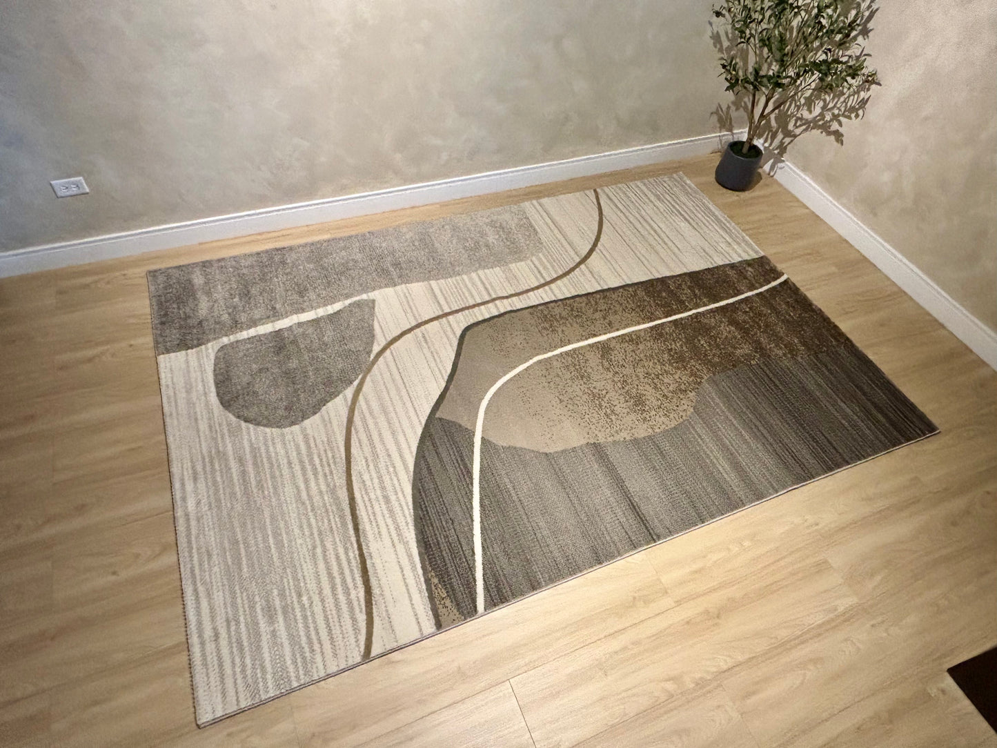 Alfombra - Ref: NT-12 (2.90M X 2.0M)