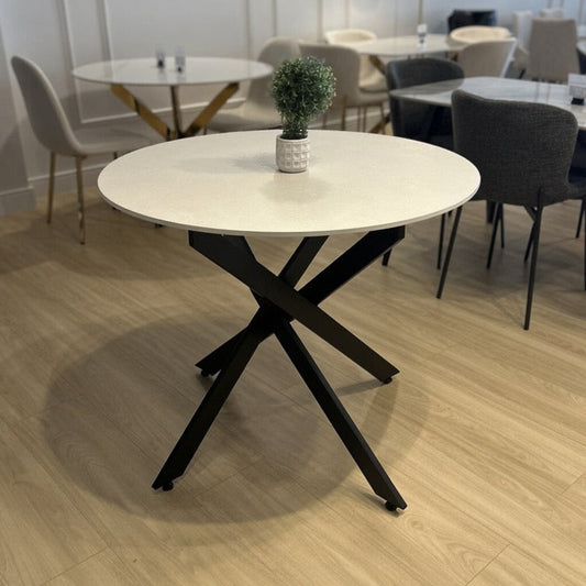 LARA - Limestone Piedra Sinterizada - 90cm