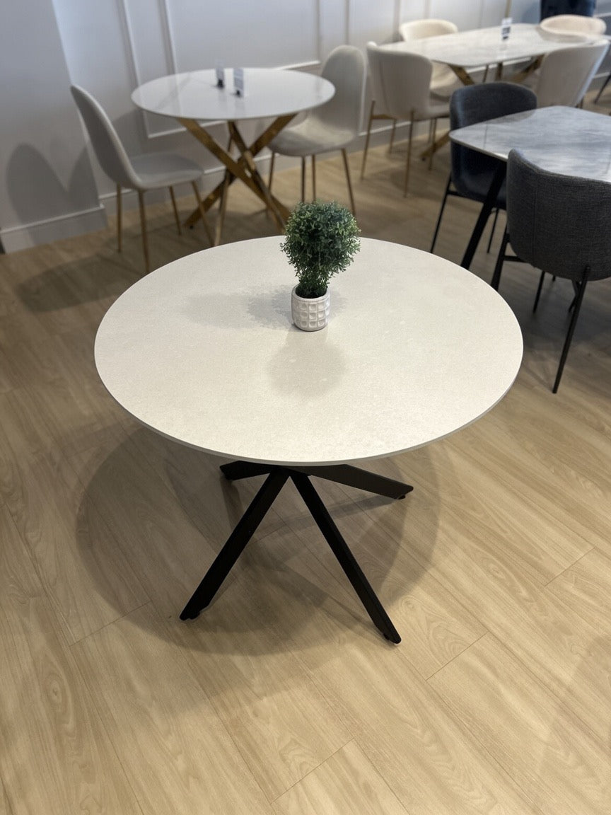 LARA - Limestone Piedra Sinterizada - 90cm