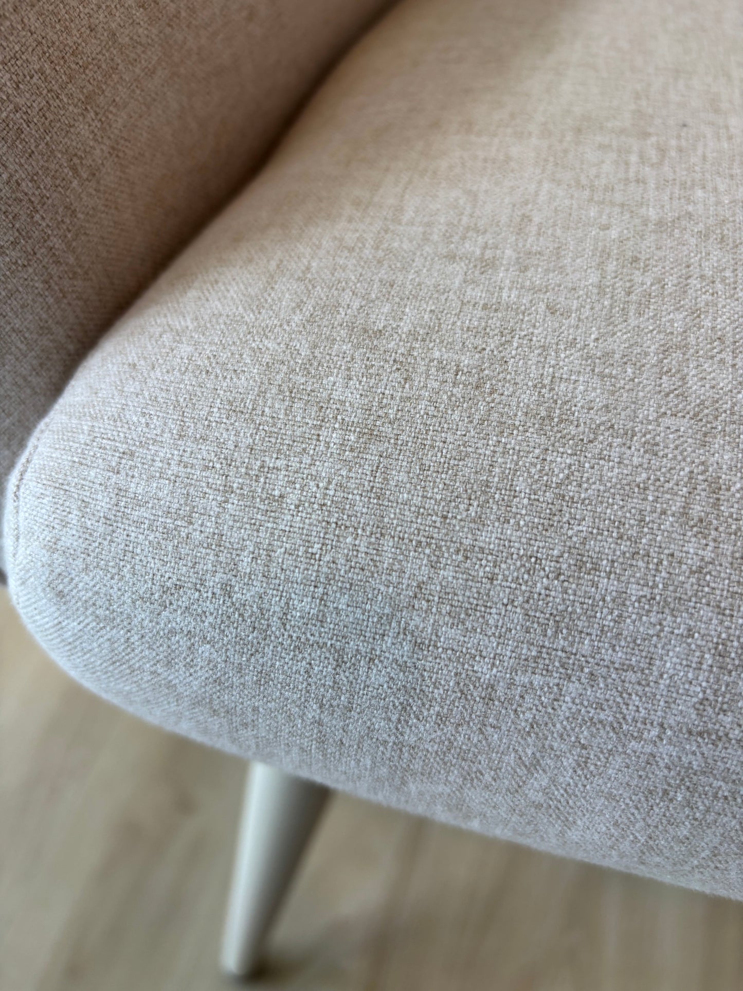 EMMA - Beige (L161H-01) - Base Metal Beige