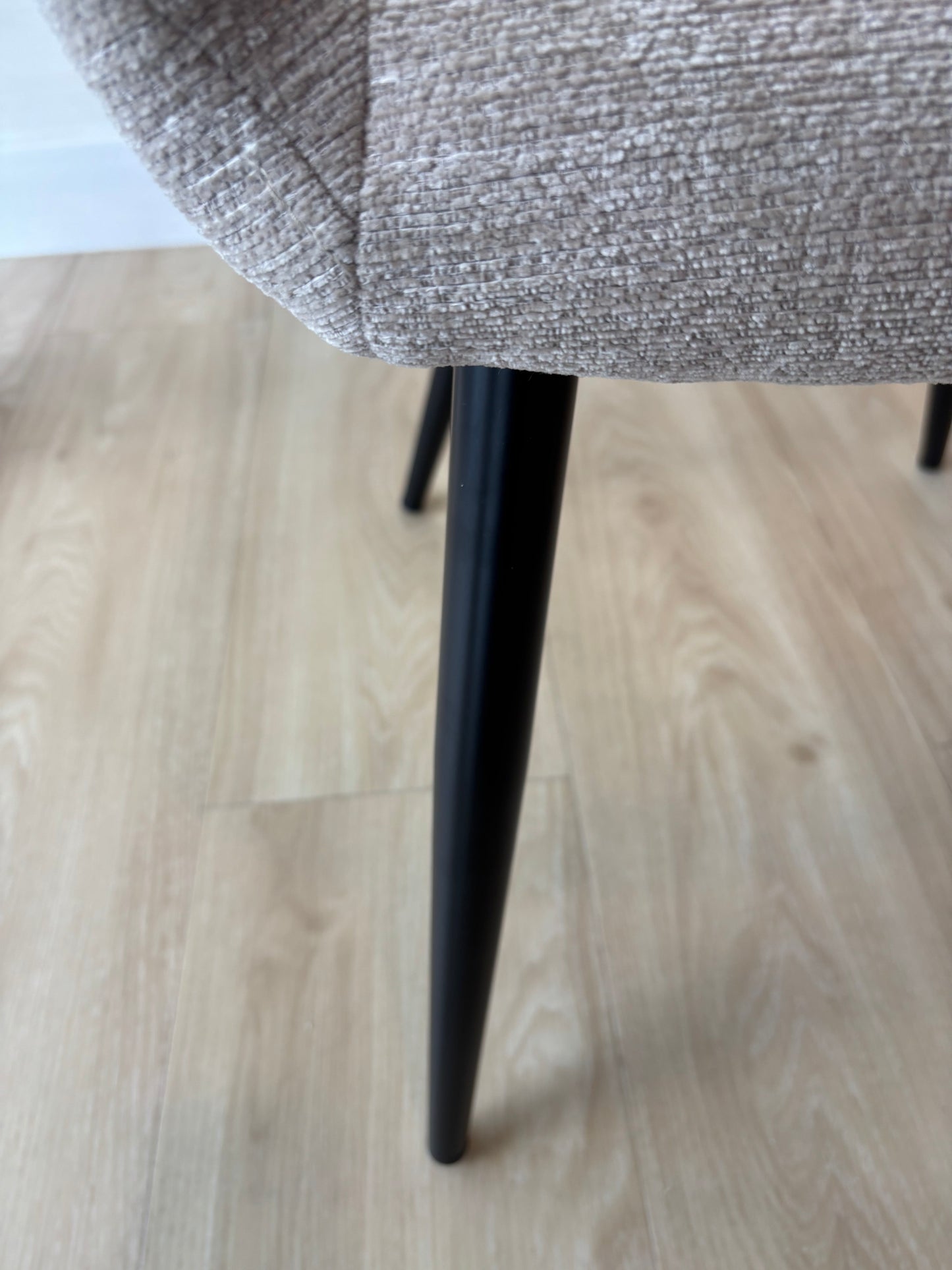 ADELE - Beige(G1636-04) - Base Metal Negro