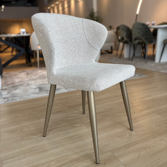 ICY - Tela Khaki - Base Brushed Gold